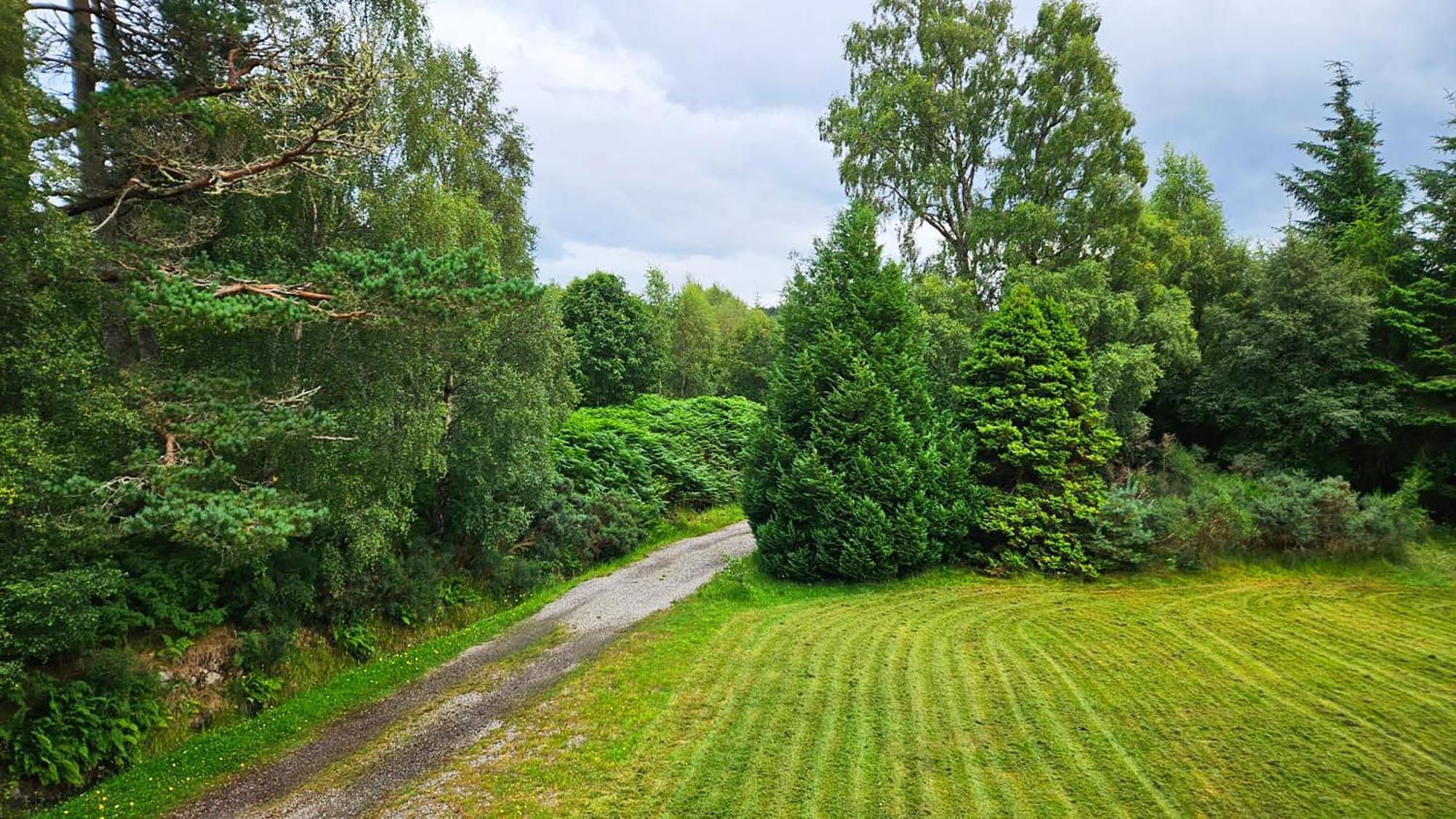 The Falls - Value Rooms At Aultnagar Estate Lairg Zewnętrze zdjęcie